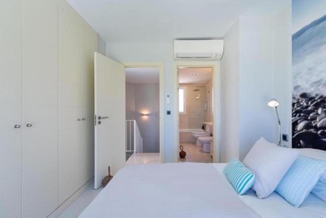 The New Suite Agaete & Parking מראה חיצוני תמונה