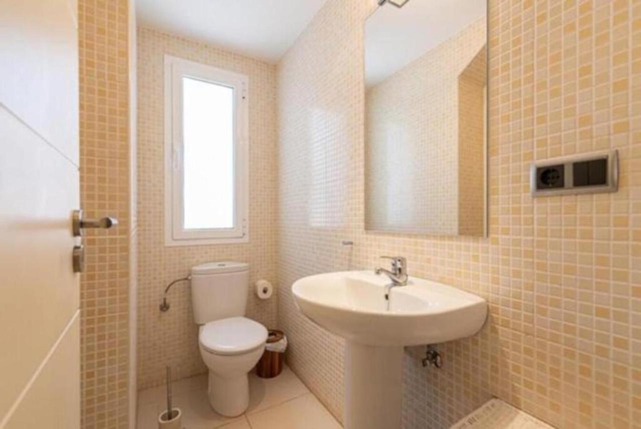The New Suite Agaete & Parking מראה חיצוני תמונה