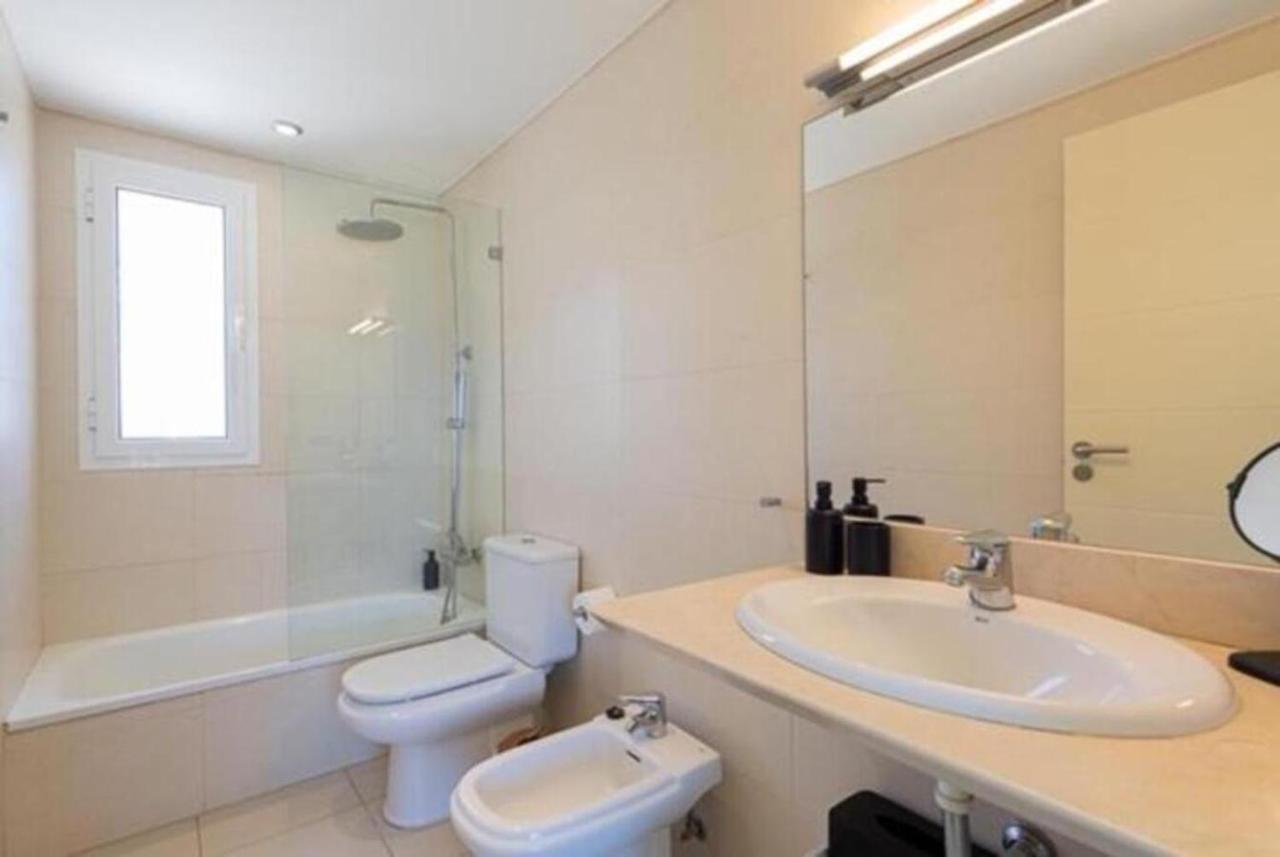 The New Suite Agaete & Parking מראה חיצוני תמונה
