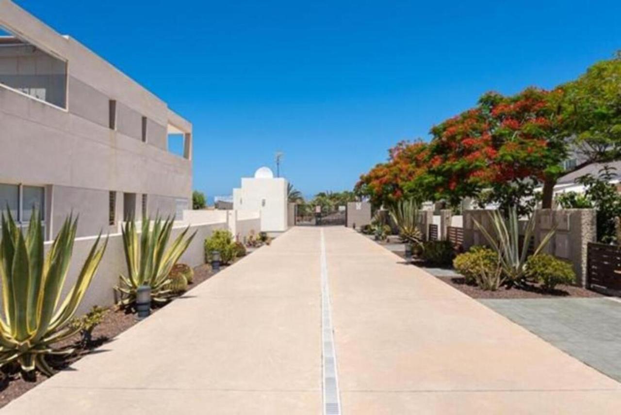 The New Suite Agaete & Parking מראה חיצוני תמונה