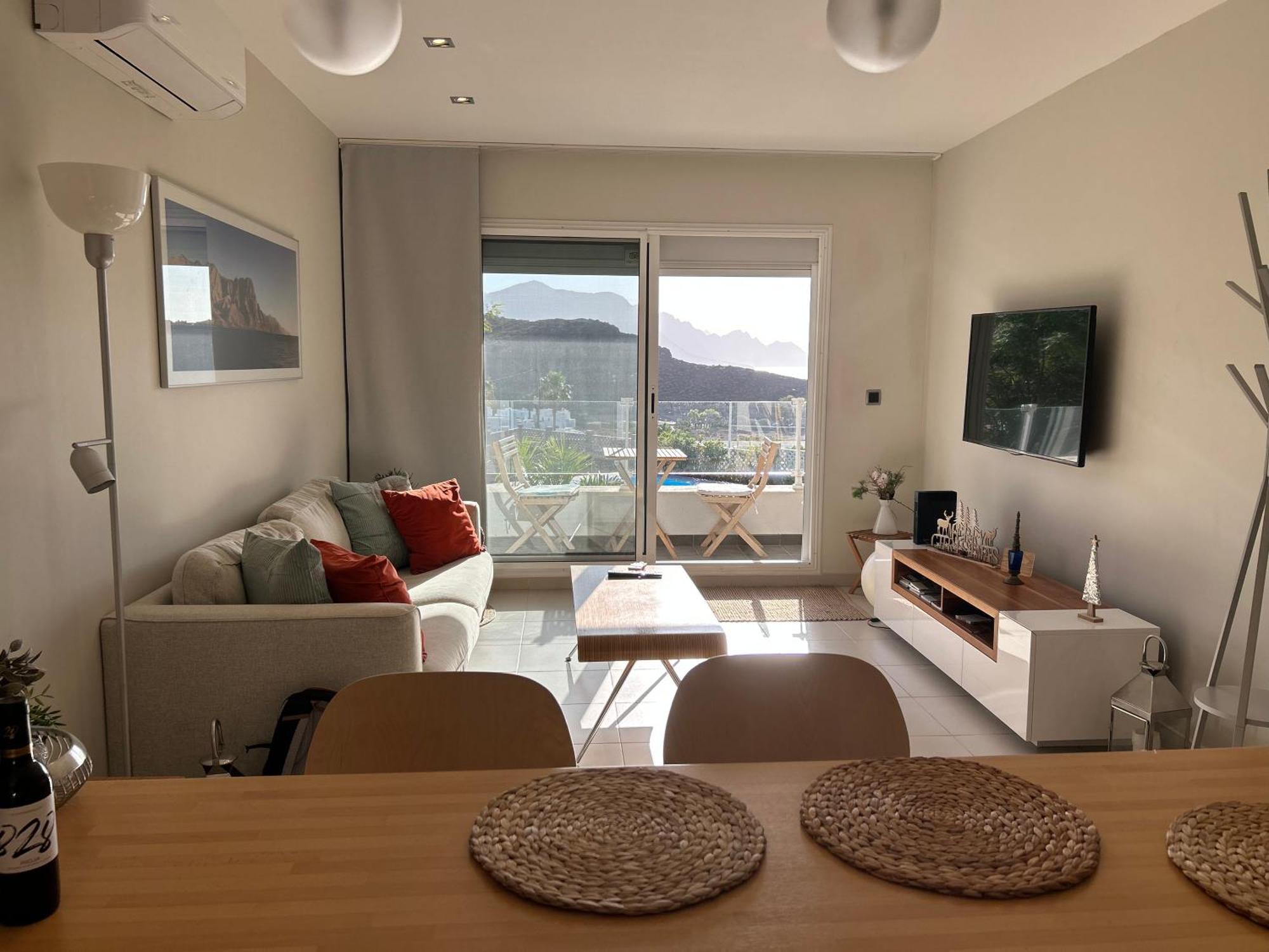 The New Suite Agaete & Parking מראה חיצוני תמונה