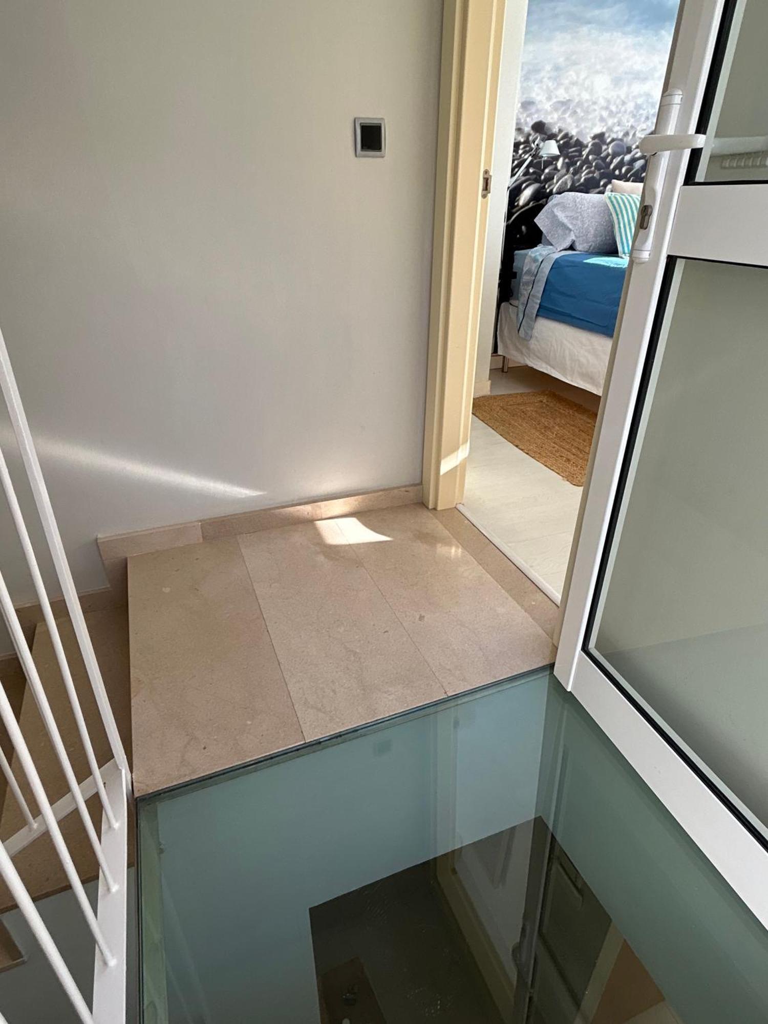 The New Suite Agaete & Parking מראה חיצוני תמונה
