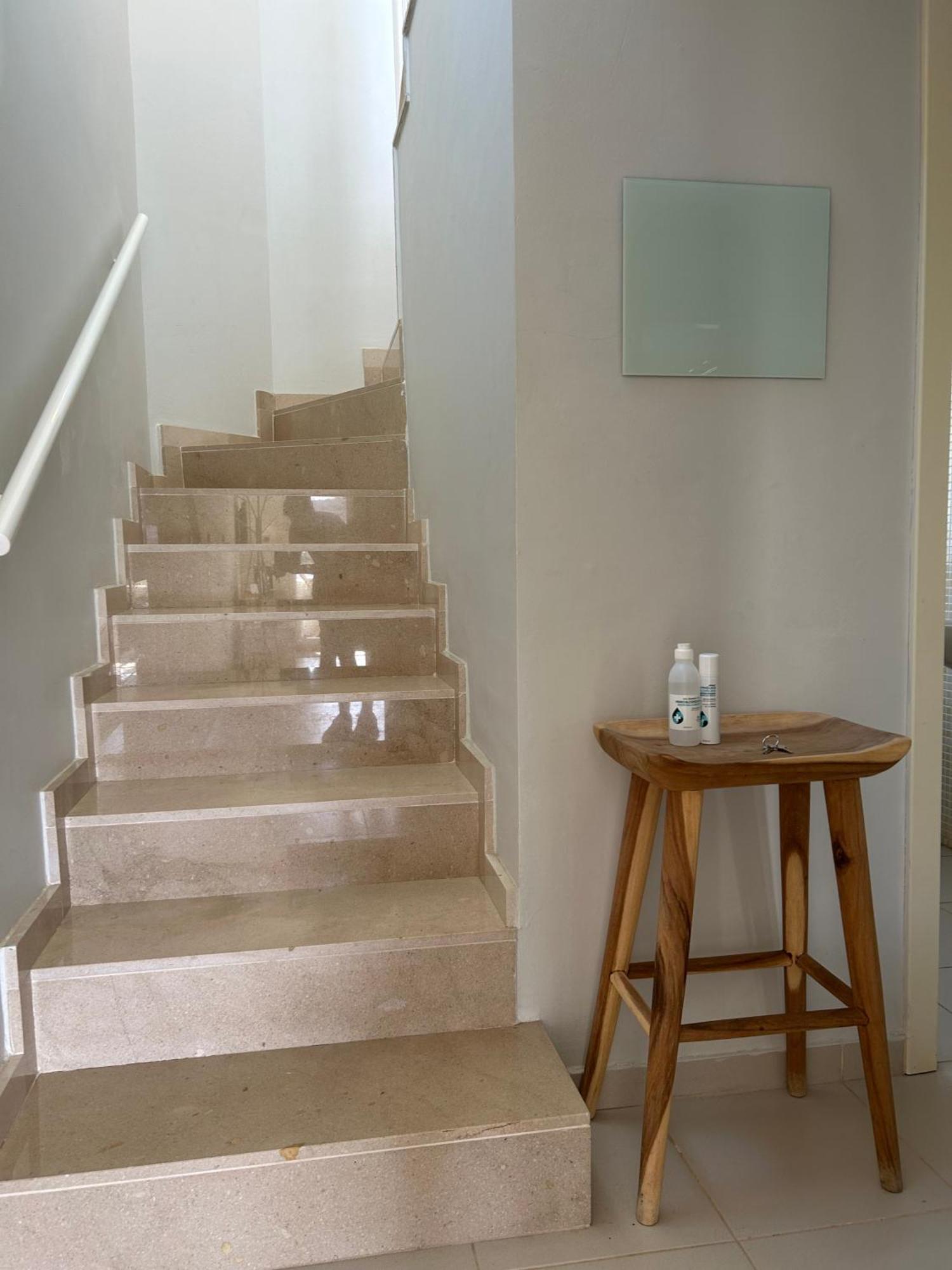 The New Suite Agaete & Parking מראה חיצוני תמונה