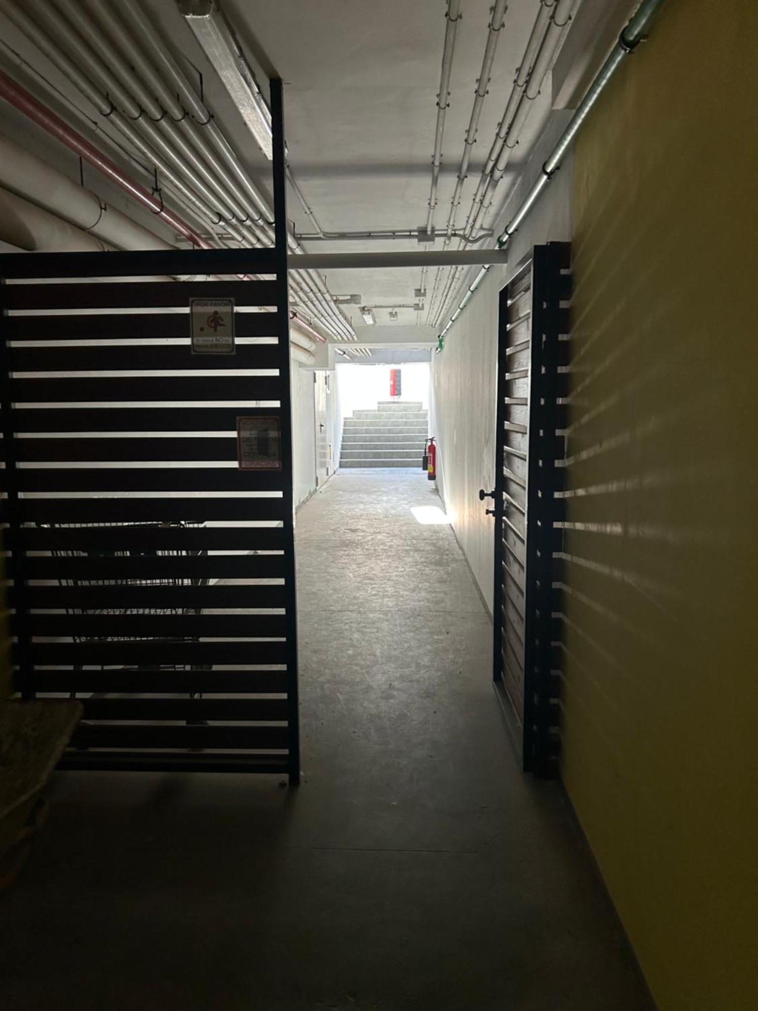 The New Suite Agaete & Parking מראה חיצוני תמונה