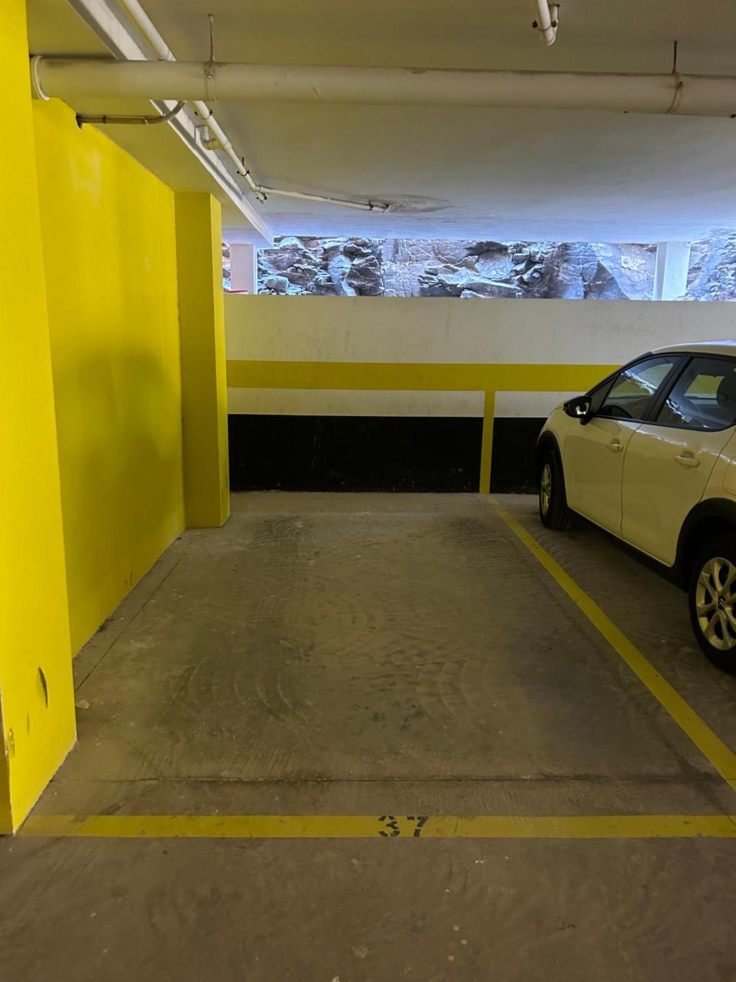 The New Suite Agaete & Parking מראה חיצוני תמונה