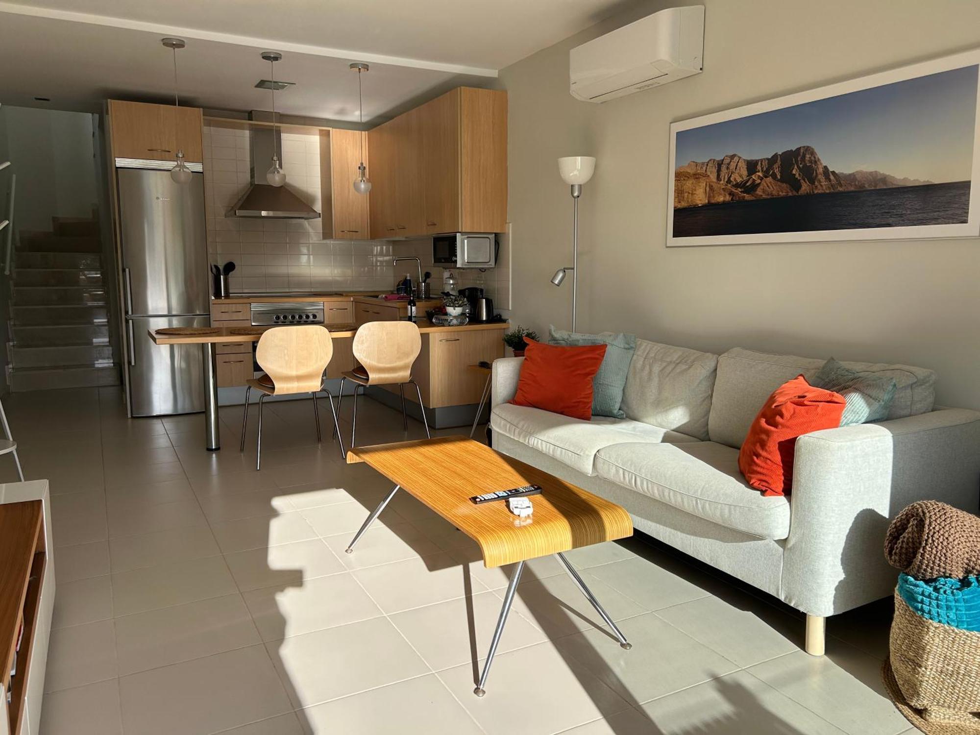 The New Suite Agaete & Parking מראה חיצוני תמונה